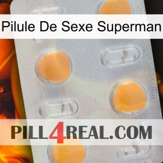 Superman Sex Pill 24